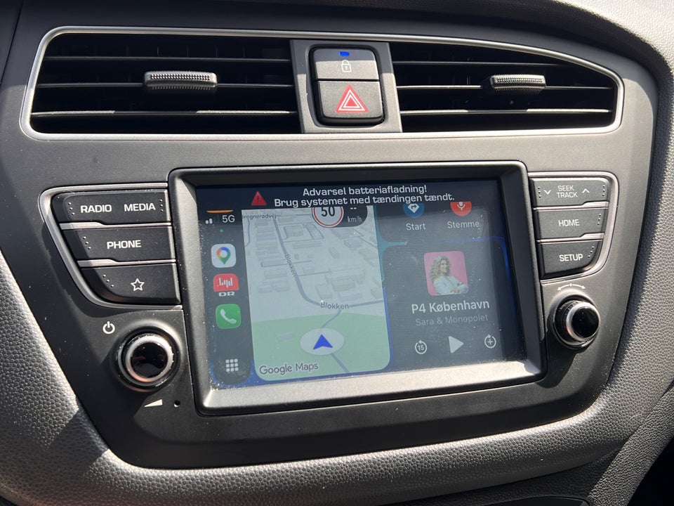Hyundai i20 1,0 T-GDi Trend 5d