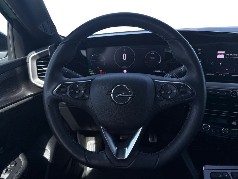 Opel Mokka-e 50 Ultimate 5d