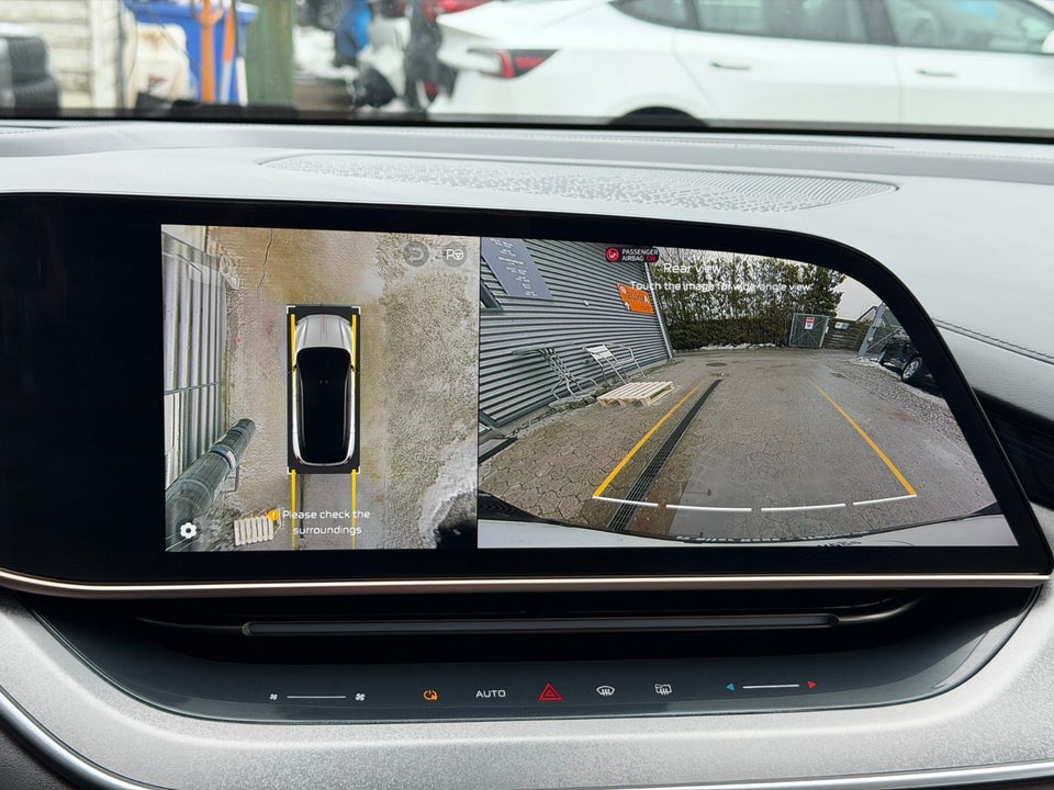 Hongqi EHS7 85 Premium 5d