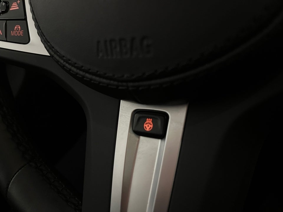 BMW iX3 Charged M-Sport 5d