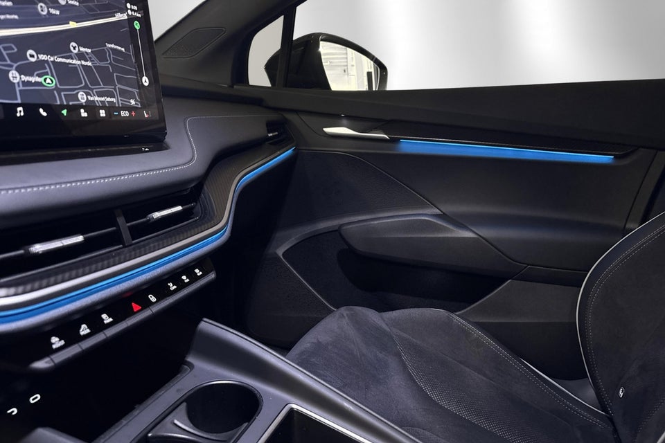 Skoda Enyaq 85 iV Sportline 5d