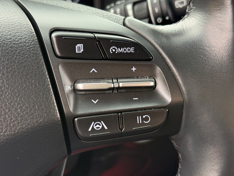 Hyundai Kona 1,0 T-GDi Advanced 5d