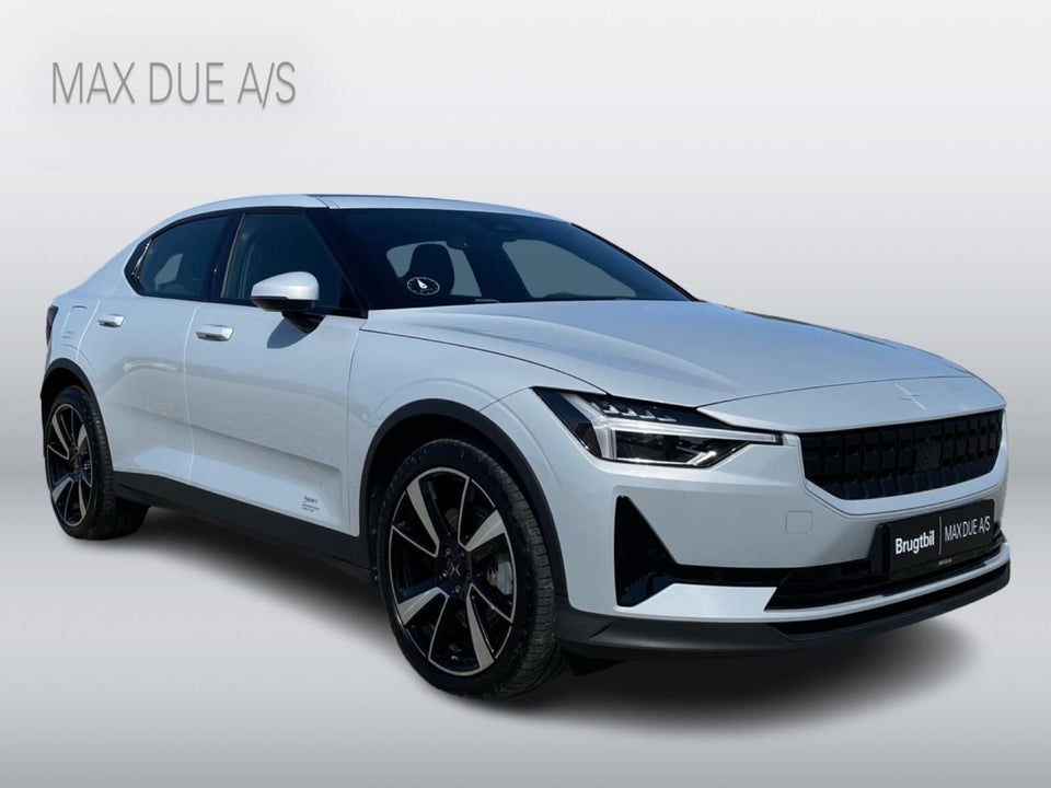 Polestar 2 Long Range 5d