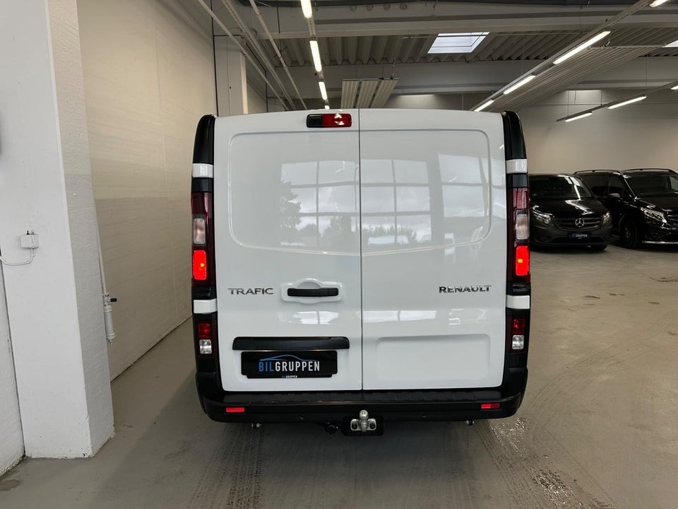 Renault Trafic 2,0 dCi 130 L2H1 Tekno