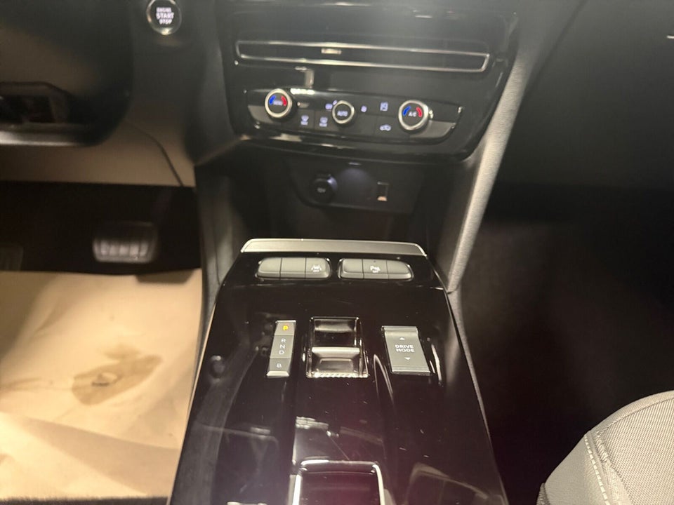 Opel Mokka-e 50 Elegance 5d