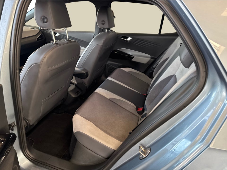 VW ID.3 58 Pro Performance Business 5d