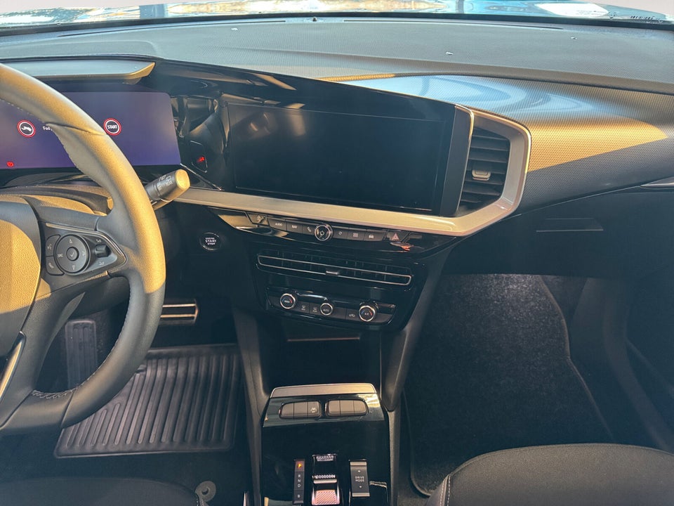 Opel Mokka-e 54 Elegance 5d