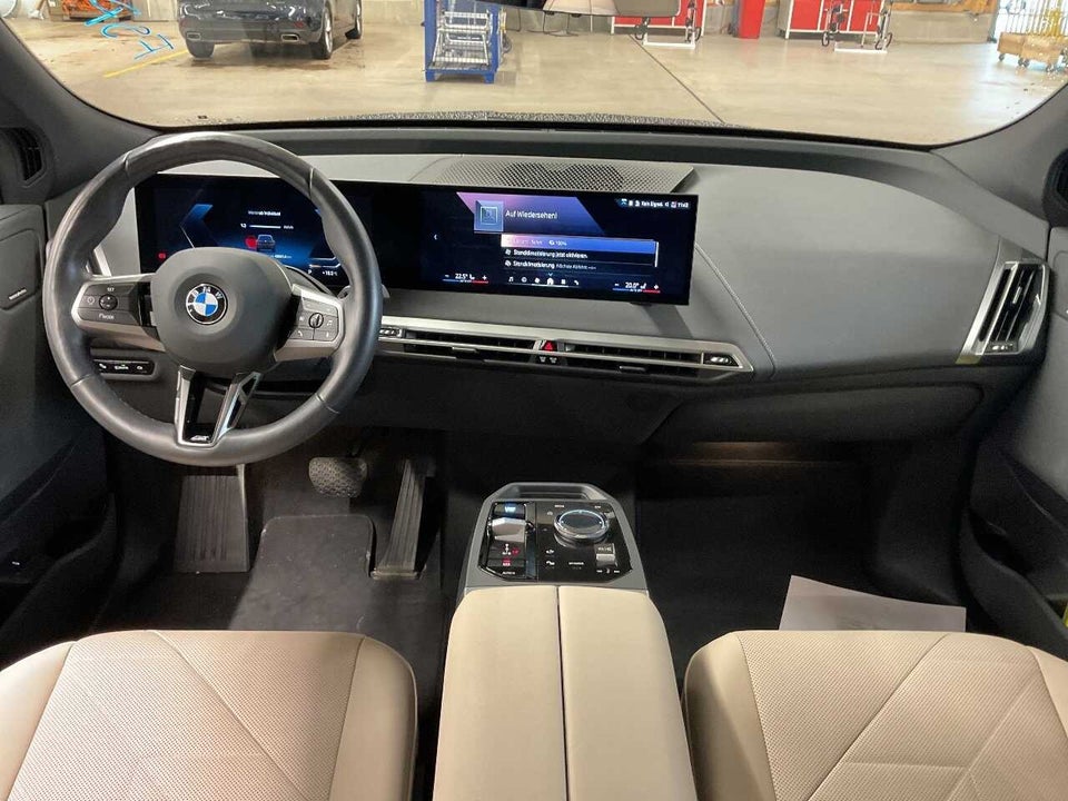 BMW iX xDrive40 Sport Line 5d