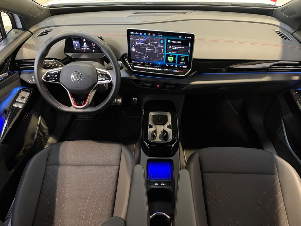 VW ID.4 77 GTX 4Motion 5d