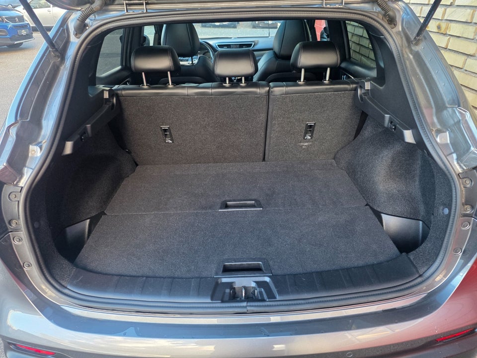 Nissan Qashqai 1,2 Dig-T 115 Tekna+ 5d