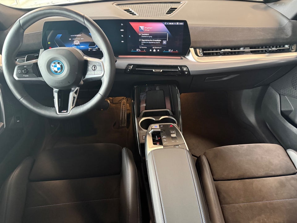 BMW iX2 eDrive20 M-Sport 5d