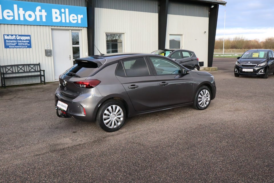 Opel Corsa 1,2 Innovation 5d