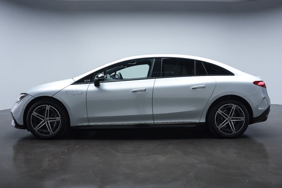 Mercedes EQE350+ AMG Line 4d