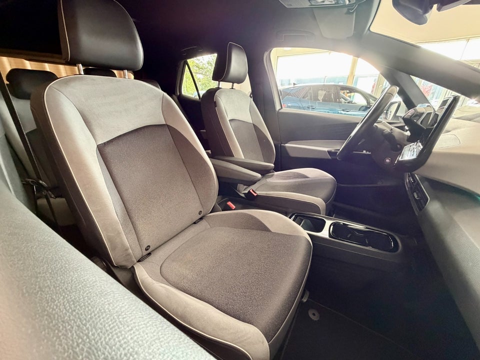 VW ID.3 58 Pro Style 5d