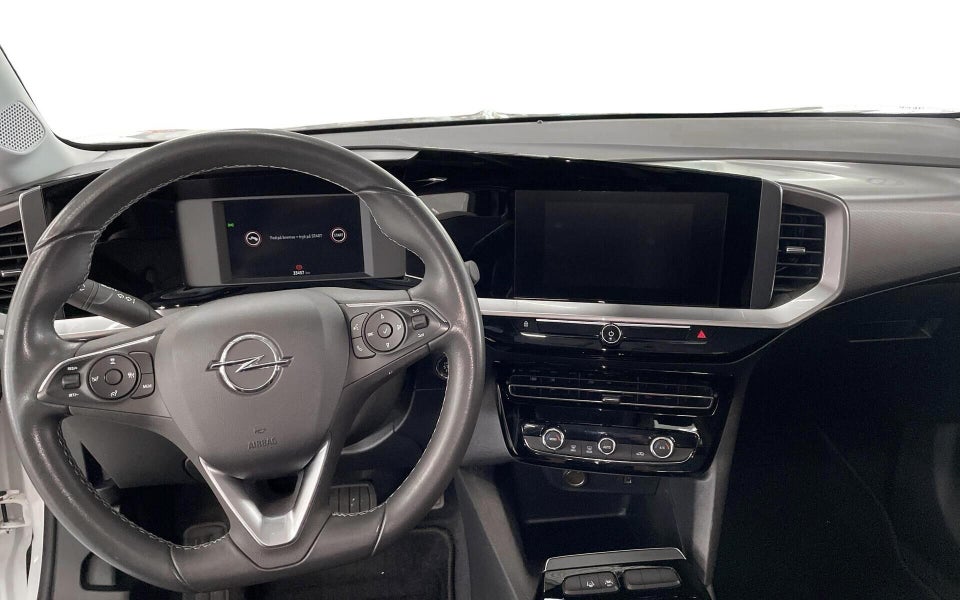 Opel Mokka-e 50 GS Line 5d