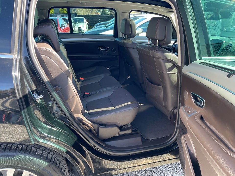 Renault Espace 1,6 dCi 160 Zen EDC 7prs 5d