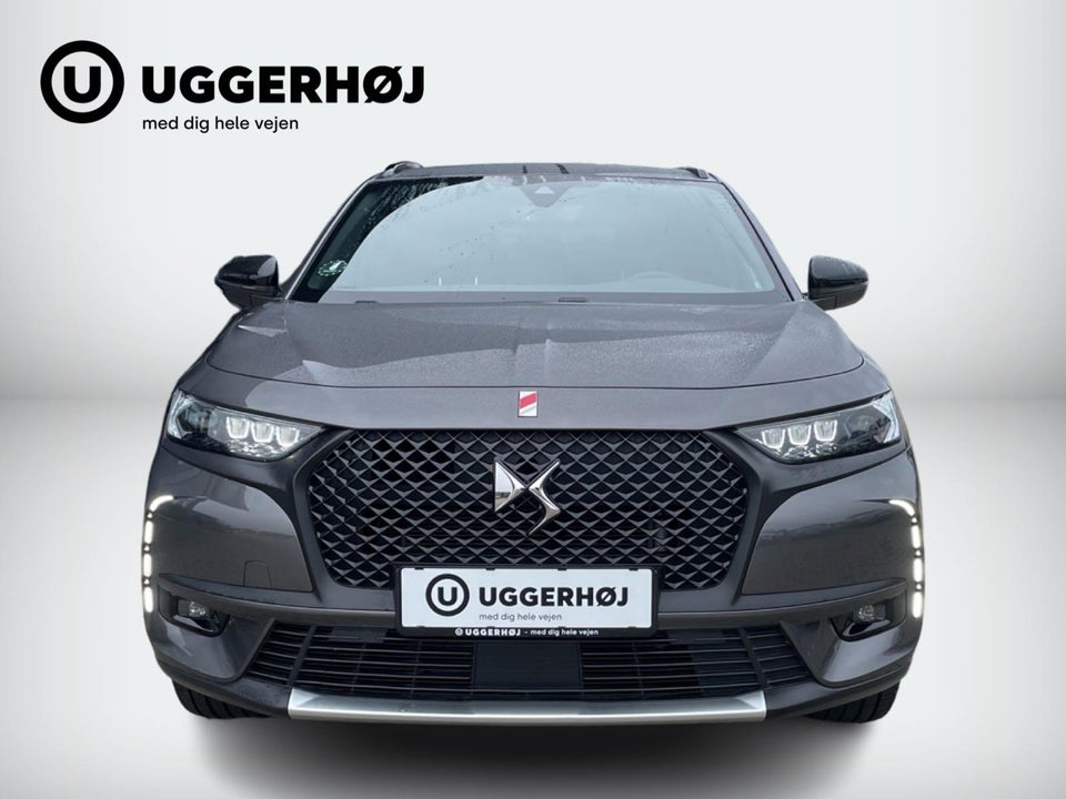 DS DS 7 CrossBack 1,5 BlueHDi 130 Performance Line EAT8 5d