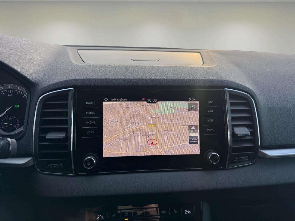 Skoda Karoq 1,5 TSi 150 Style DSG 5d