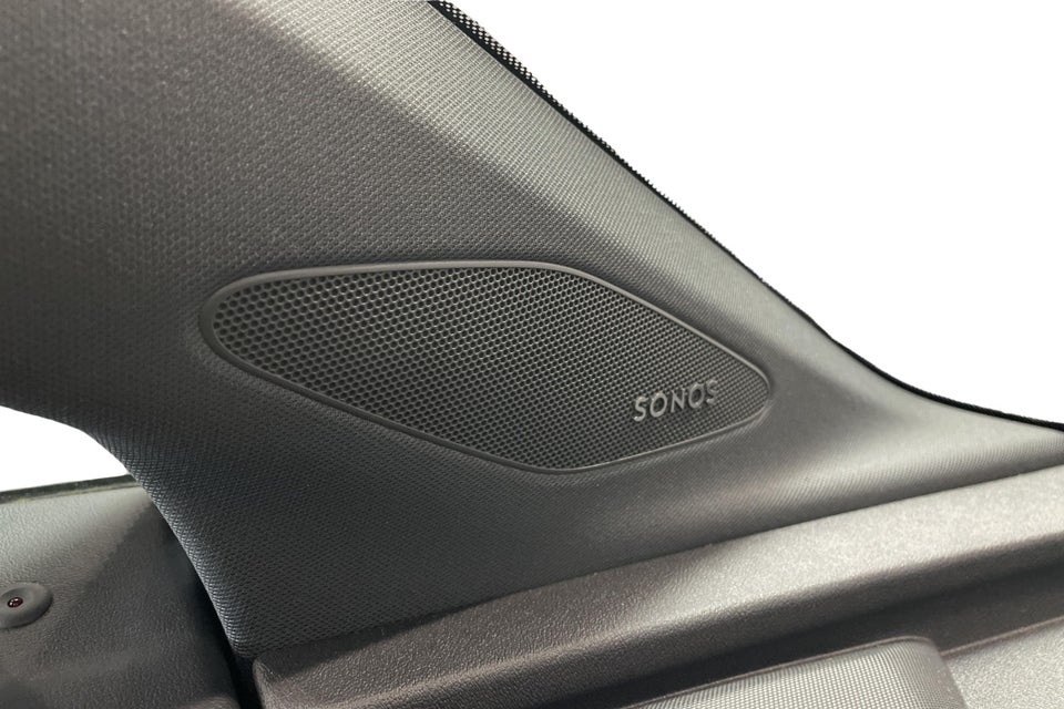 Audi Q4 e-tron 45 Progress 5d