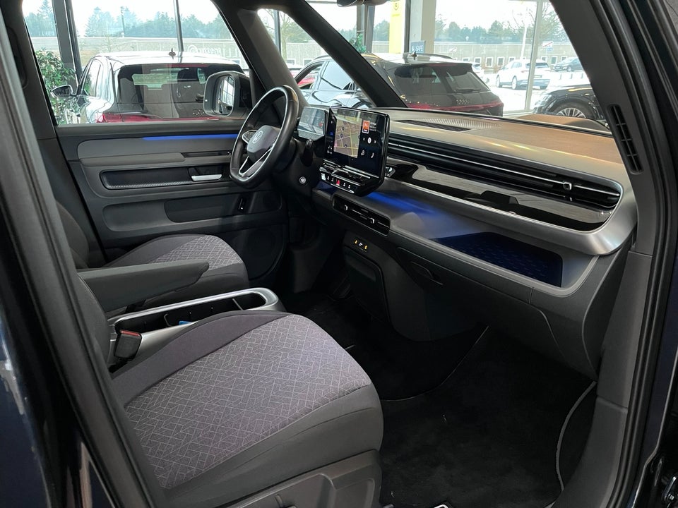 VW ID.Buzz 77 Style SWB 5d