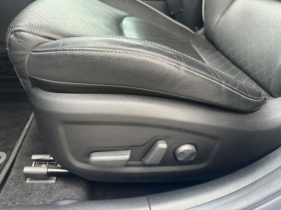 Kia Ceed 1,5 T-GDi GT-Line S SW DCT 5d