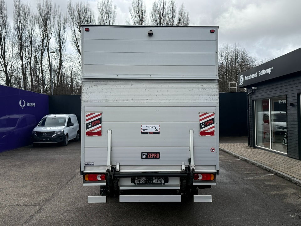 Renault Master IV T35 2,3 dCi 165 Alukasse m/lift