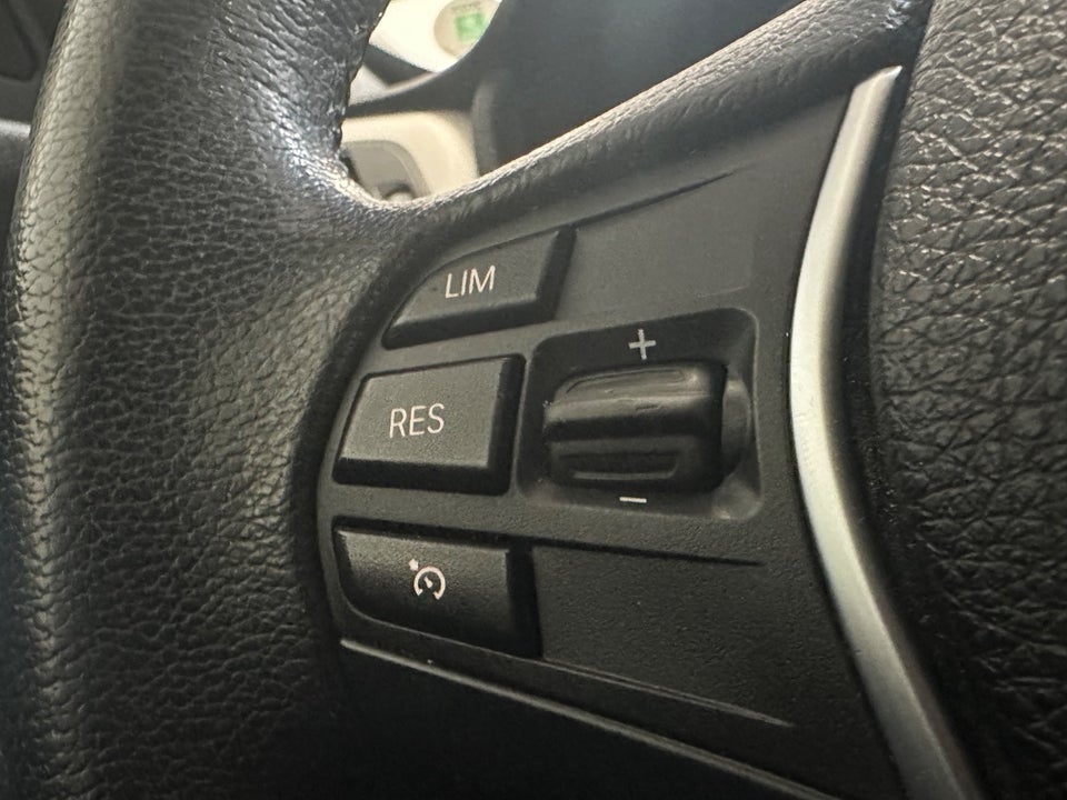 BMW 320d 2,0 Gran Turismo Executive aut. 5d