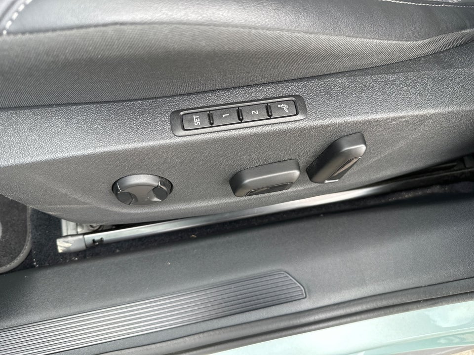 Skoda Enyaq 80 iV 5d