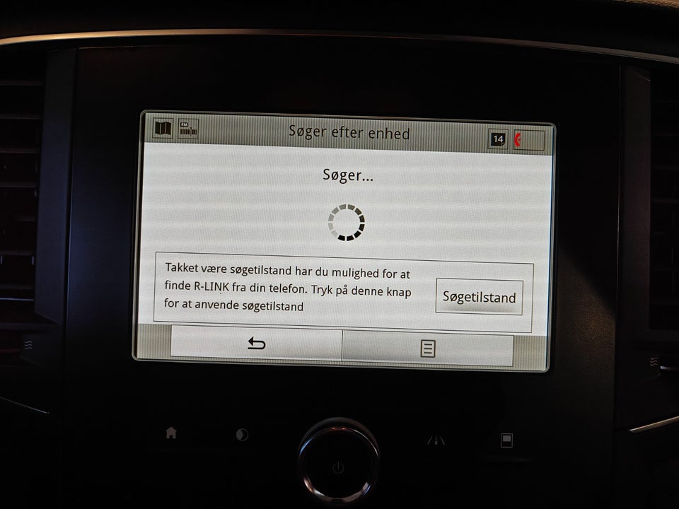 Renault Megane IV 1,3 TCe 140 Limited Sport Tourer 5d