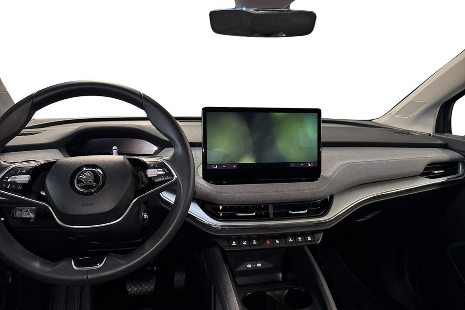 Skoda Enyaq 85 iV 5d