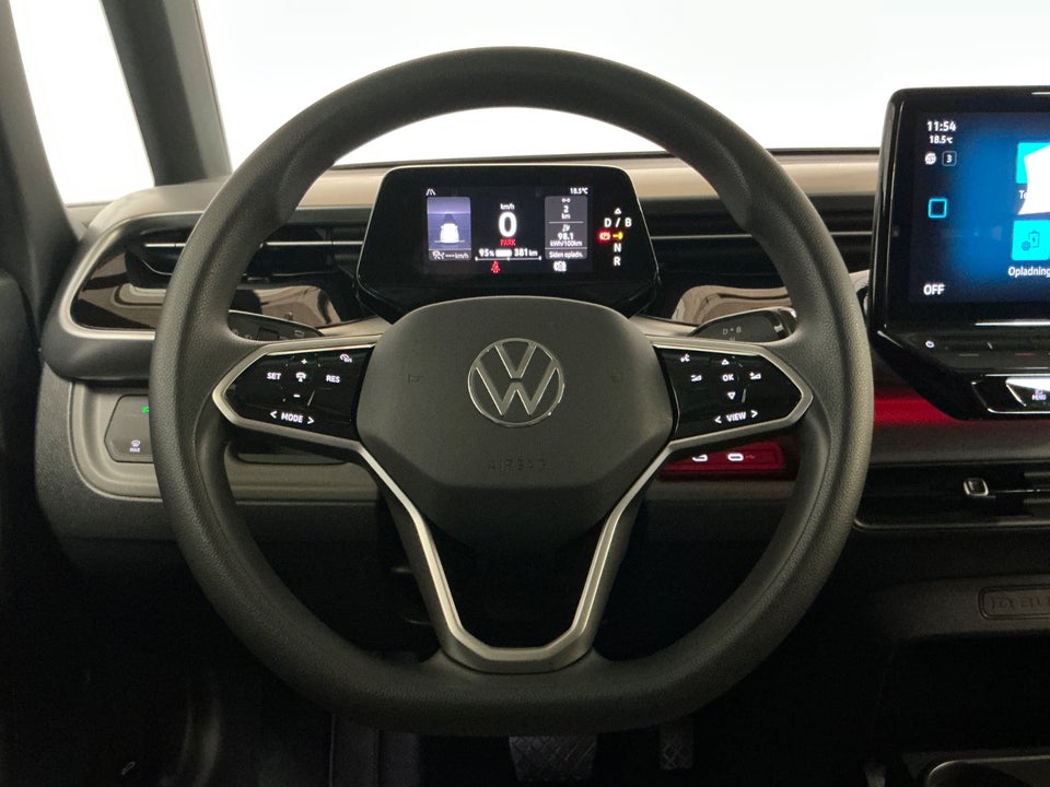 VW ID.Buzz 77 Pro SWB 5d