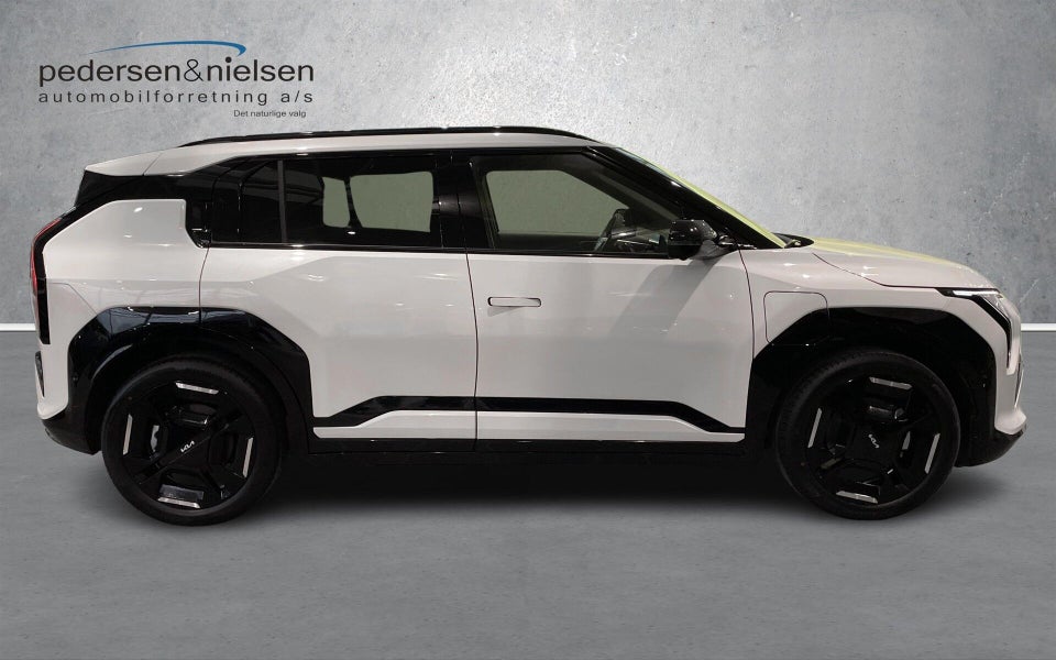 Kia EV3 81 Long Range GT-Line 5d