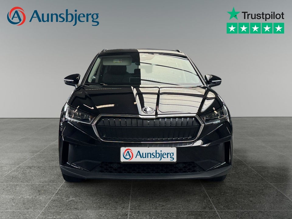 Skoda Enyaq 50 iV 5d