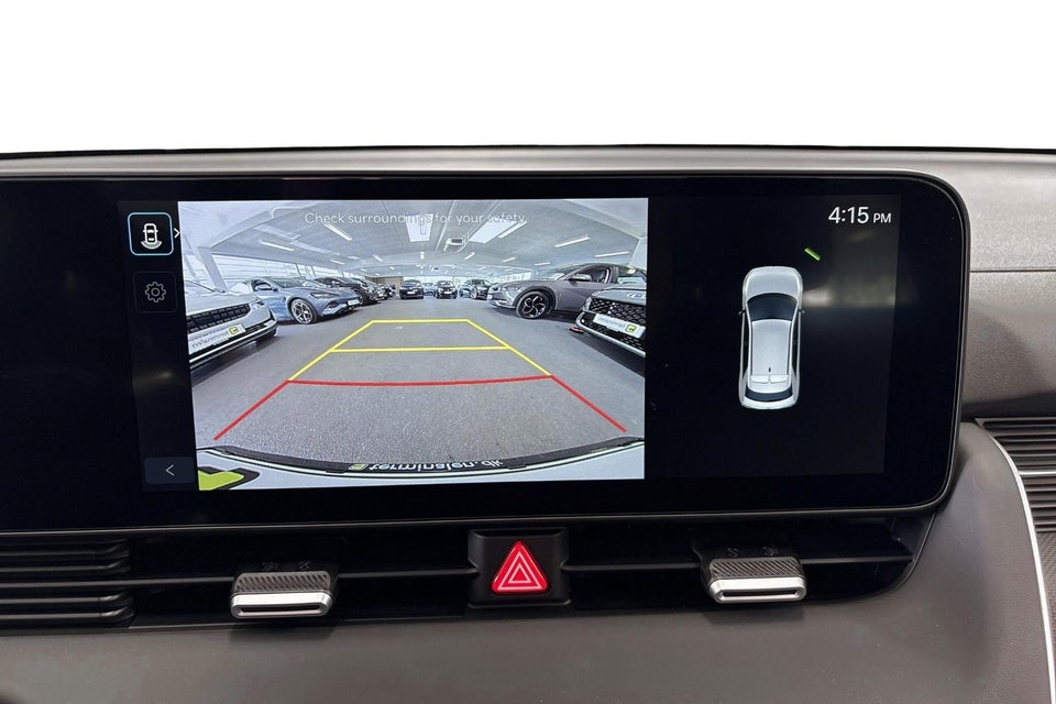 Hyundai Ioniq 5 84 Essential 5d