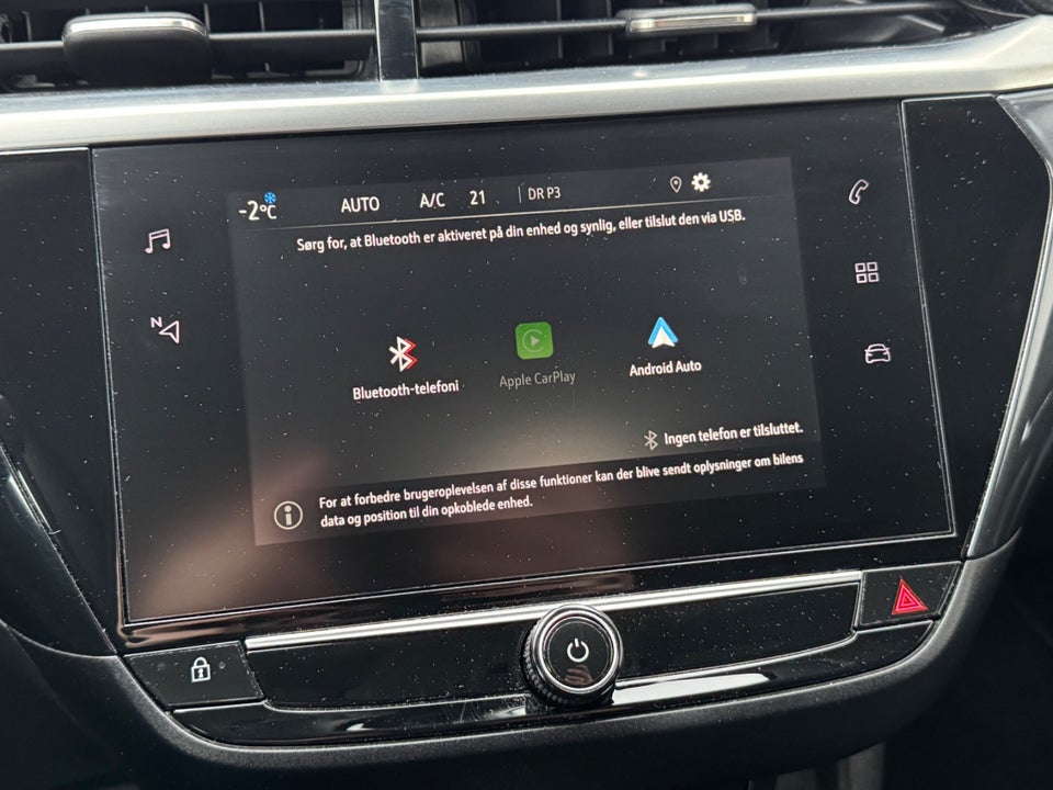 Opel Corsa-e 50 Elegance 5d