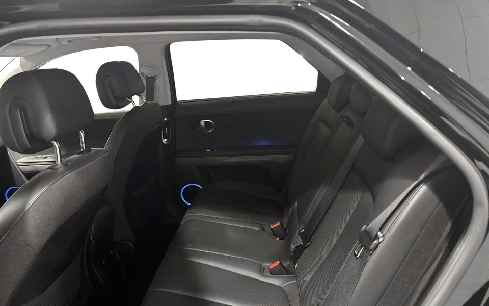 Hyundai Ioniq 5 73 Uniq 5d