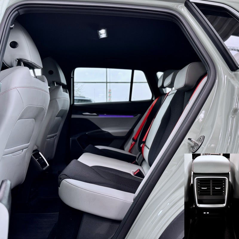 Skoda Elroq 85 iV Lodge Advanced 5d