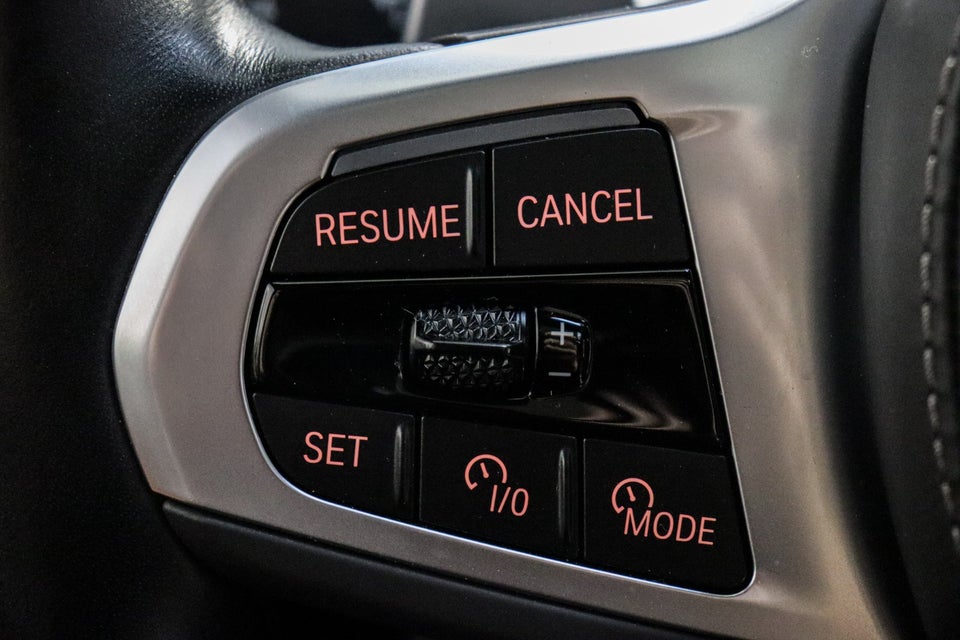 BMW X5 3,0 xDrive50e M-Sport aut. 5d