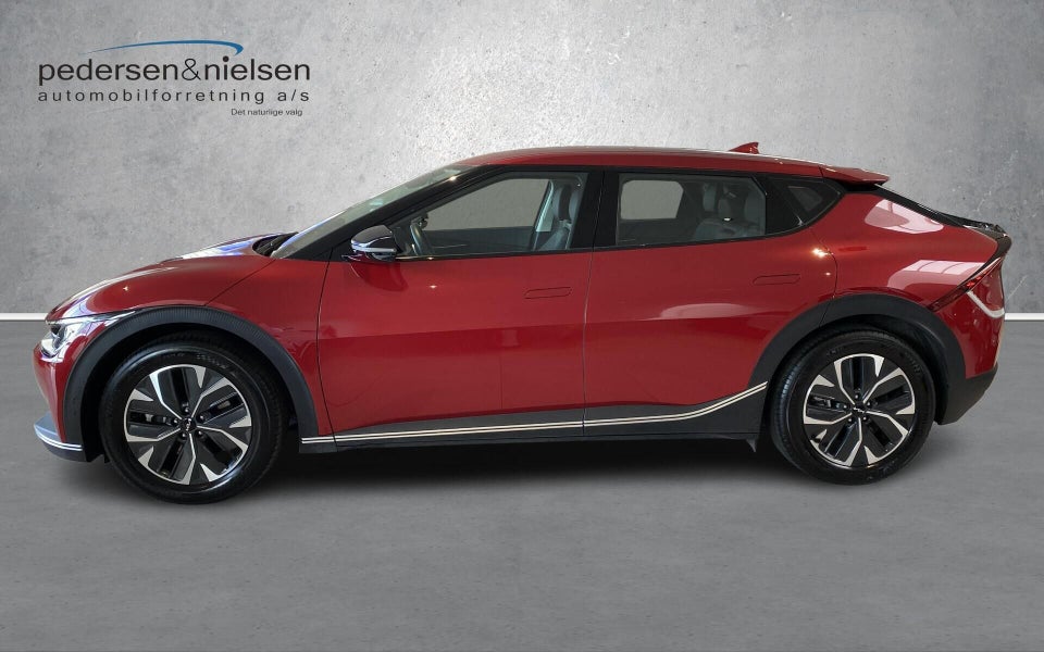 Kia EV6 58 Standard Range Access 5d
