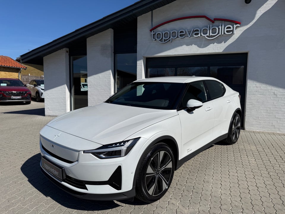 Polestar 2 Long Range 5d