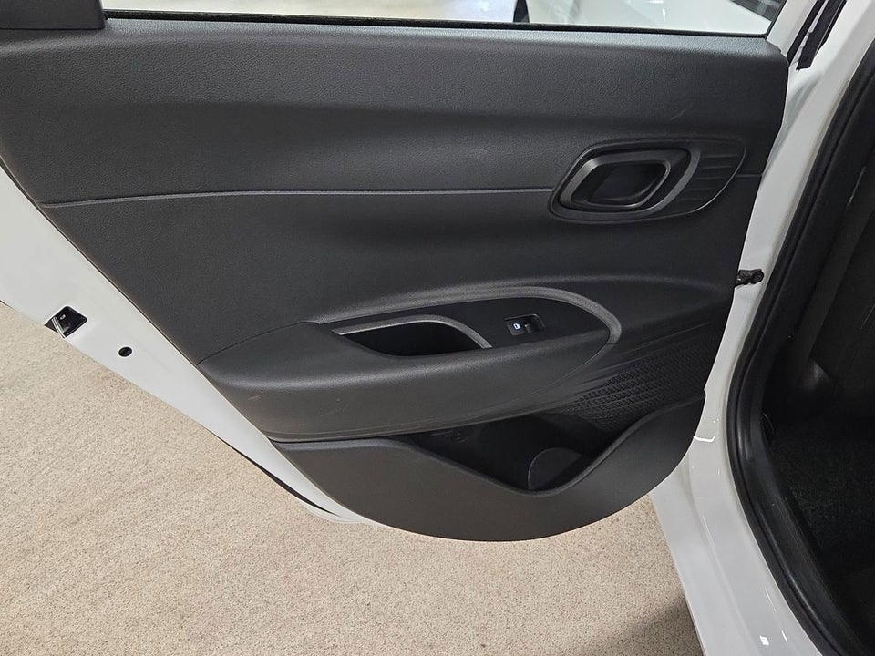 Hyundai i20 1,2 MPi Essential 5d