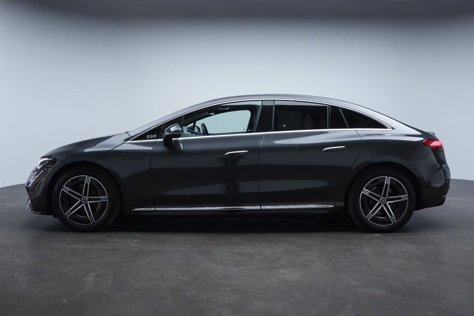 Mercedes EQE350 AMG Line 4d