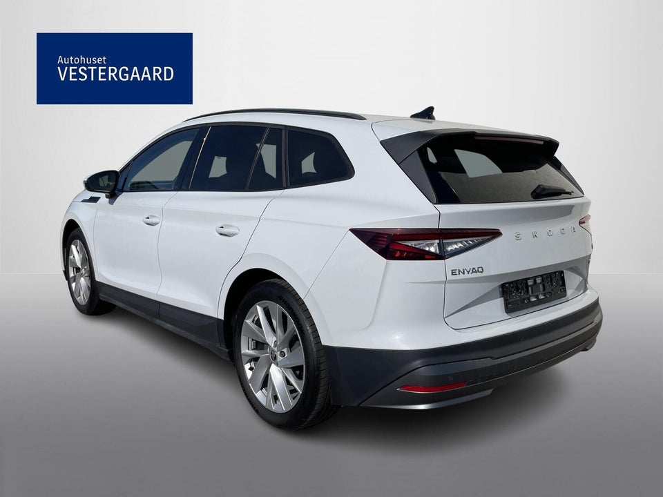 Skoda Enyaq 60 iV Lodge 5d