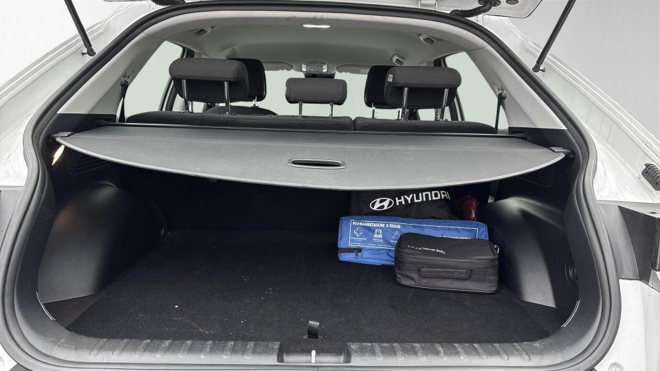 Hyundai Ioniq 5 73 Dynamiq 5d