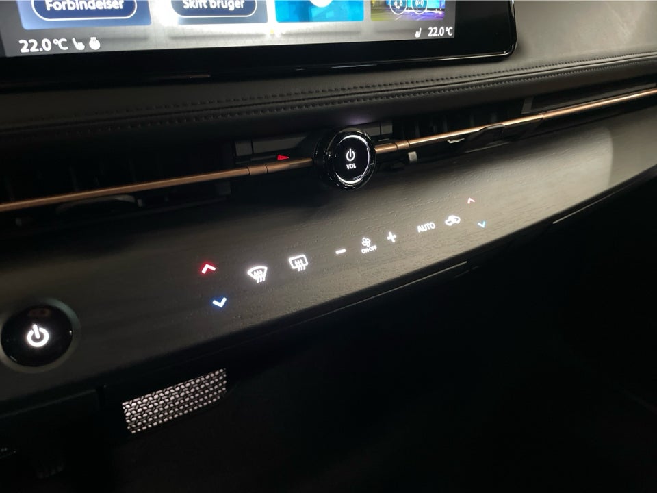 Nissan Ariya 87 Advance 5d