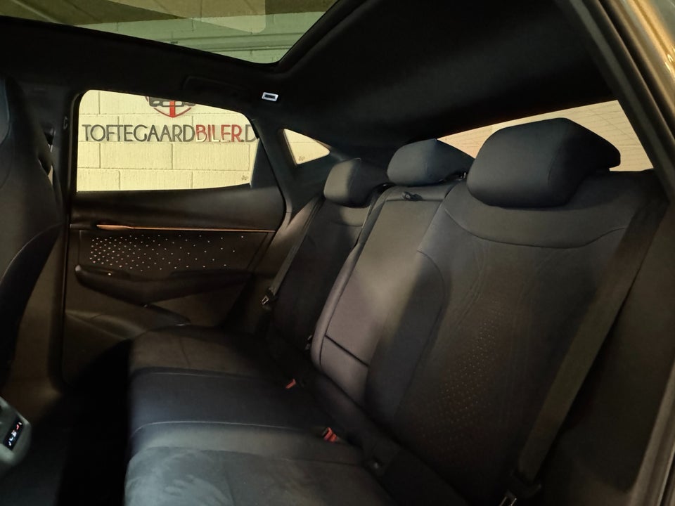 Cupra Tavascan 77 VZ Adrenaline 5d