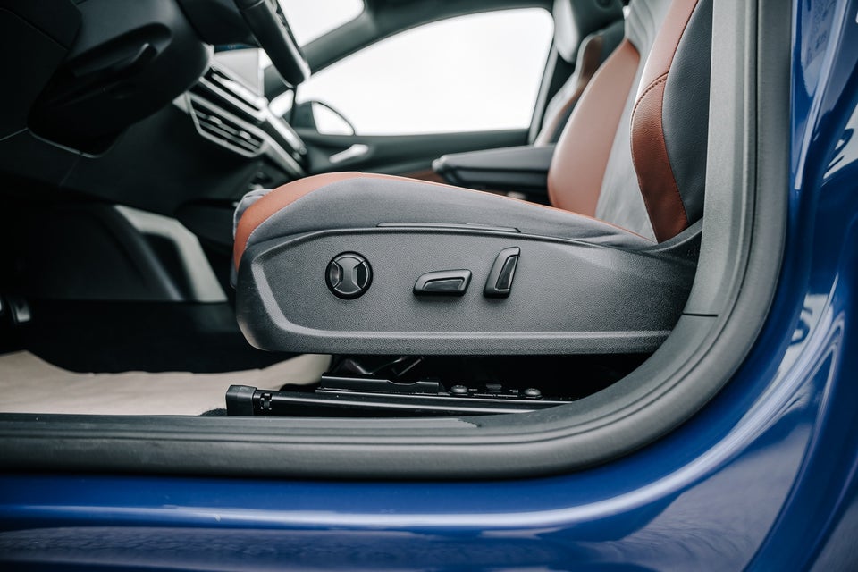 VW ID.4 77 1ST Pro Performance Max 5d