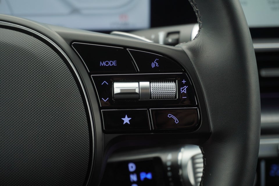 Hyundai Ioniq 6 77 Ultimate 4d