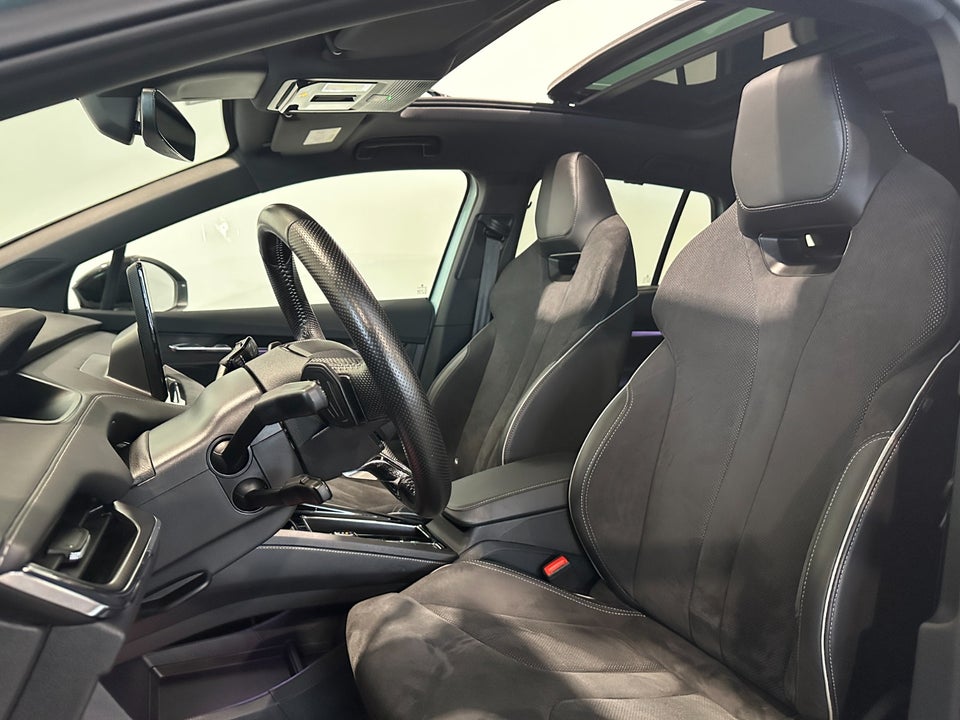 Skoda Enyaq 80 iV Sportline 5d