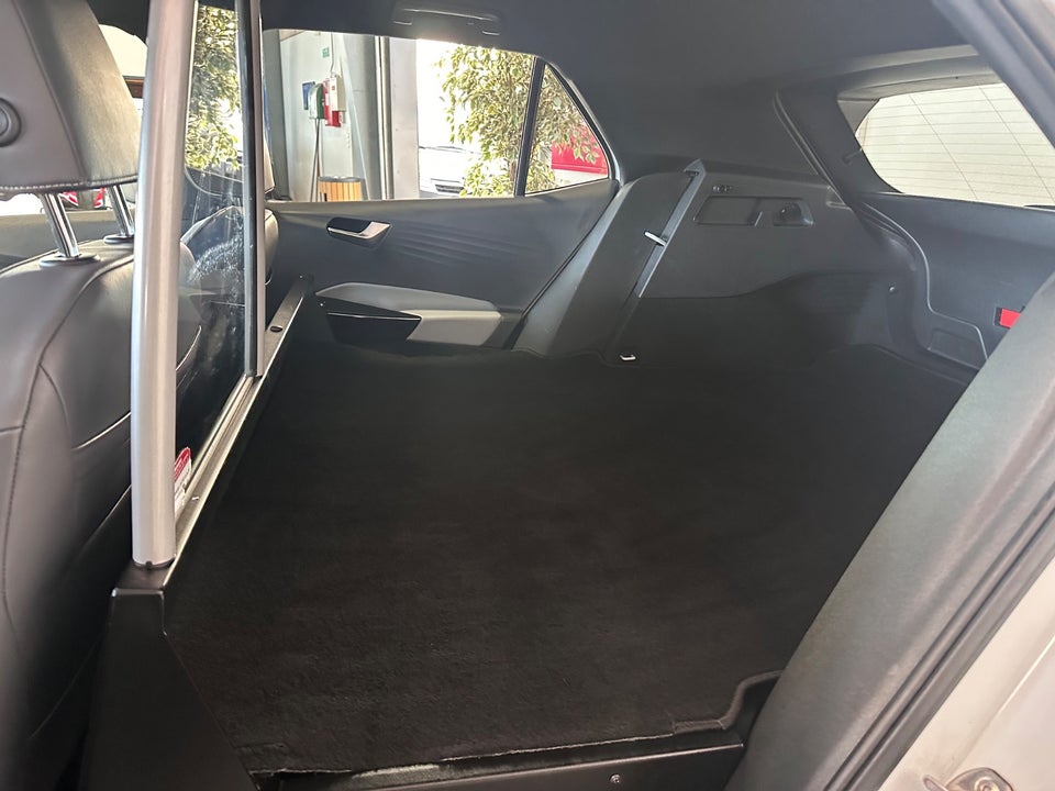 VW ID.3 77 Tour Van 5d